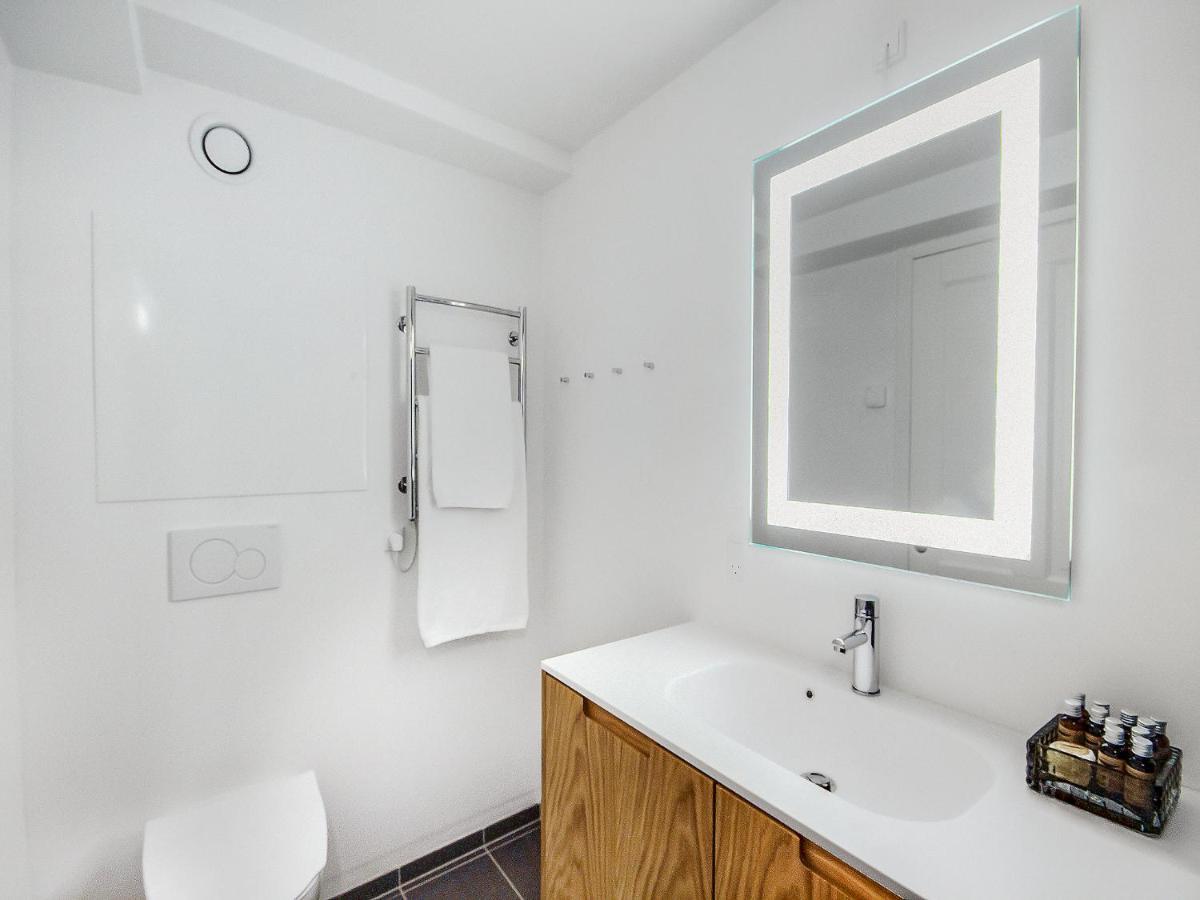 קופנהגן Sanders Regent - Endearing One-Bedroom Apartment Near Central Square מראה חיצוני תמונה