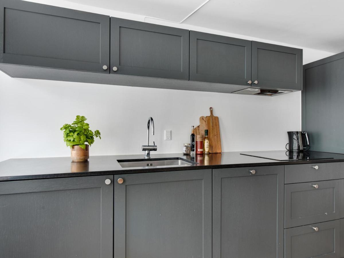 קופנהגן Sanders Regent - Endearing One-Bedroom Apartment Near Central Square מראה חיצוני תמונה
